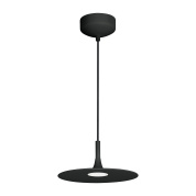 035998 Arlight Светильник SP-FIORE-R250-8W Day4000 (BK, 120 deg, 230V)