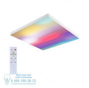 79905 LED Panel Velora Rainbow dynamicRGBW Внутреннее освещение Paulmann