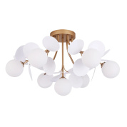 Коллекция Arte Lamp PEACOCK