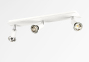 MERCURE 3 потолочный светильник Davidts lighting