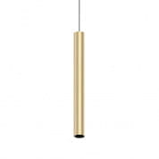 EGO PENDANT TUBE 12W 3000K 1-10V трековый светильник Ideal Lux 303581