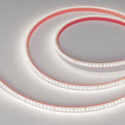 024557(2) Arlight Лента герметичная RTW-PS-A160-10mm 24V Day5000 (12 W/m, IP67, 2835, 50m)