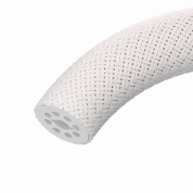 048598 Arlight Силиконовый профиль WPH-FLEX-ROPE-D22-360deg-S8-5m WHITE