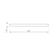 Аксессуар Kreon Softening Lens Diam 80