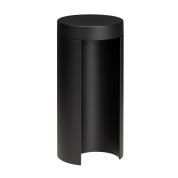 020335 Arlight низкий садовый светильник LGD-Path-Round120-H250B-12W Warm White