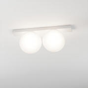 OONO ON 2 927 W белый Delta Light накладной потолочный светильник