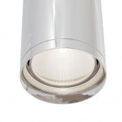 P020PL-01CH Подвесной светильник Shelby Maytoni хром