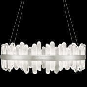 882640-1 Lior 41" Round Pendant подвесной светильник, Fine Art Lamps