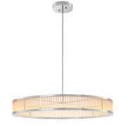 114748 Chandelier Thibaud L Люстра Eichholtz