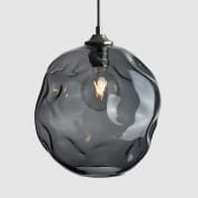 Liquid Light Large подвесной светильник, Rothschild & Bickers