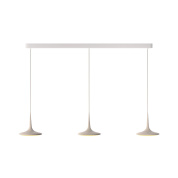 FLT1-330-05 Falling GRAU подвесной светильник