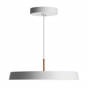 Kimber Design by Gronlund подвесной светильник белый д. 50 см