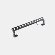 261331 Ideal Lux THOR PR D050 linear luminaire антрацит
