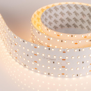 023407 Arlight Лента S2-2500 24V Warm 2700K 59mm (2835, 420 LED/m, LUX)