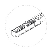 Монтажный комплект Kreon Rei KR783040