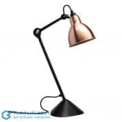 Lampe GRAS настольная лампа DCW Editions Paris BL-GL