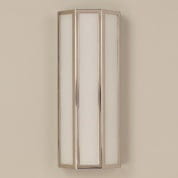 WB0028 Malvern Bathroom Wall Light настенный светильник Vaughan