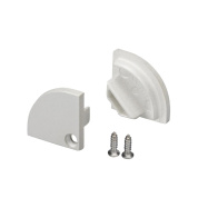 019329 Arlight Заглушка SL-KANT-H15