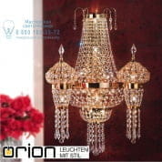 Светильник Orion Oriental WA 2-1142/13 gold
