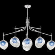 899340-1CO Nest 52" Round Pendant подвесной светильник, Fine Art Lamps