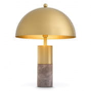112612 Table Lamp Flair L Настольная лампа Eichholtz