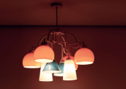 Коллекция MM lampadari Mya