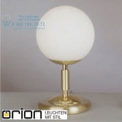 Настольная лампа Orion Artdesign LA 4-982/1 MS-matt/444 opal