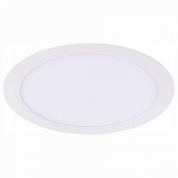 ST209.548.18 ST-Luce Litum встраиваемый светильник 18W 1350lm 4000K