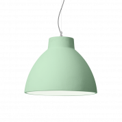 BISHOP 6.0 Wever Ducre подвесной светильник зеленый