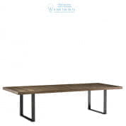 112005 Dining Table Gregorio 300 x 115 cm Eichholtz