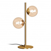 Glasgow Table Lamp Design by Gronlund настольная лампа латунь