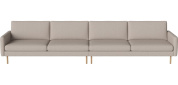 Scandinavia remix sofa 5 seater Bolia диван 01-502-26_00913