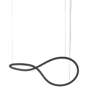 1SQH400062ZL0 Squiggle Rotaliana подвесной светильник