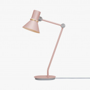 Type 80 Desk Lamp Rose Pink Anglepoise, настольная лампа