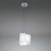 0453010A Artemide Logico подвесной светильник