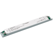 025480 Arlight блок питания ARV-SP24150-LONG-PFC-A (24V, 6.25A, 150W)