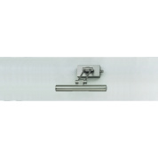 0317503 Decor Walther Dim настенный светильник (бра) никель сатинированный