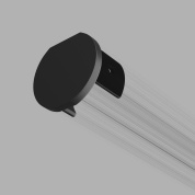 магнитная торцевая заглушка для трековой системы