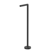 Walkstick Flos Outdoor Садовый столбик изогнутый черный f-o-1162