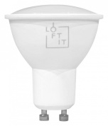 GU1054LED Loft it Bulb лампа светодиодная, 5Вт, 4000K