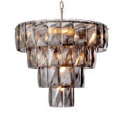 113978 Chandelier Amazone S Люстра Eichholtz