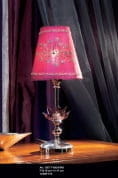 1267 P BIS/KRVI настольная лампа Il Paralume Marina