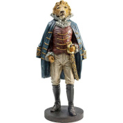 52999 Sir Lion Standing 41cm Kare design статуэтка