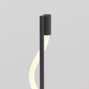 Tau напольный светильник (торшер), Maytoni MOD166FL-L15B3K