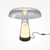 Настольная лампа Maytoni Artefact 8W Черный MOD484TL-L8BK