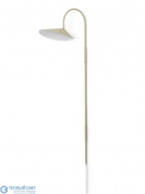 Arum Swivel Wall Lamp Tall Ferm Living настенный светильник кашемир 1104266356