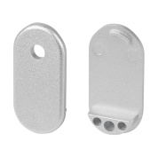050160 Arlight Комплект заглушек WARDROBE-1530