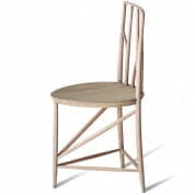 WCH-01 Triwood Chairs Twig Porta Romana