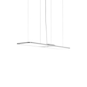 XT-S CEILING Grau Подвесной линейный светильник с датчиком белый gr-0262
