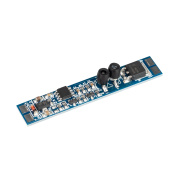 036181 Arlight ИК-выключатель SR-RULE-HAND (12-24V, 1x8A, 55x10mm)